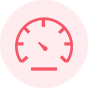 Optional sync icon
