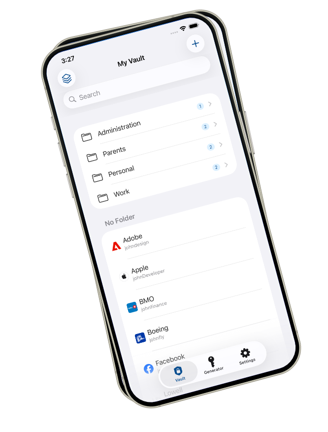 App feature illustration